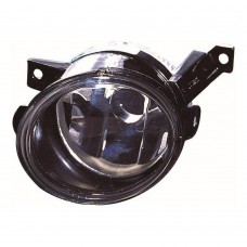 Volkswagen Touran 2004-2006 Front Fog Lamp Unit Passenger Side